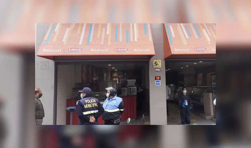 Fiscalizadores de la comuna anunciaron que realizarán más operativos similares. (Foto: Municipalidad Provincial del Callao)