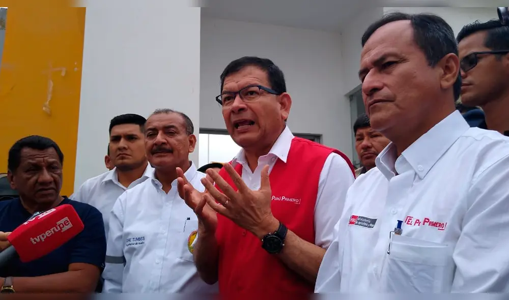 Autoridades trabajarán de manera articulada. Autoridades trabajarán de manera articulada.