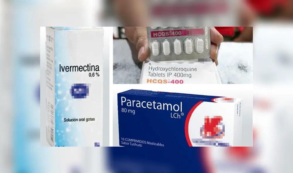 SUMINISTROS. Llegarían cerca de 3 mil kits para distribuirlos entre casos leves y moderados. SUMINISTROS. Llegarían cerca de 3 mil kits para distribuirlos entre casos leves y moderados.