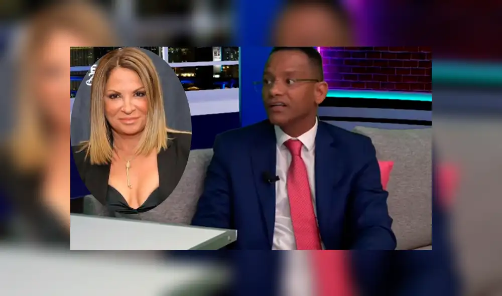 Ana María Polo es denunciada por insólito despido de doctor [VIDEO]