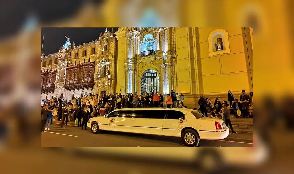 Exterior de la iglesia San Agustín. Exterior de la iglesia San Agustín.