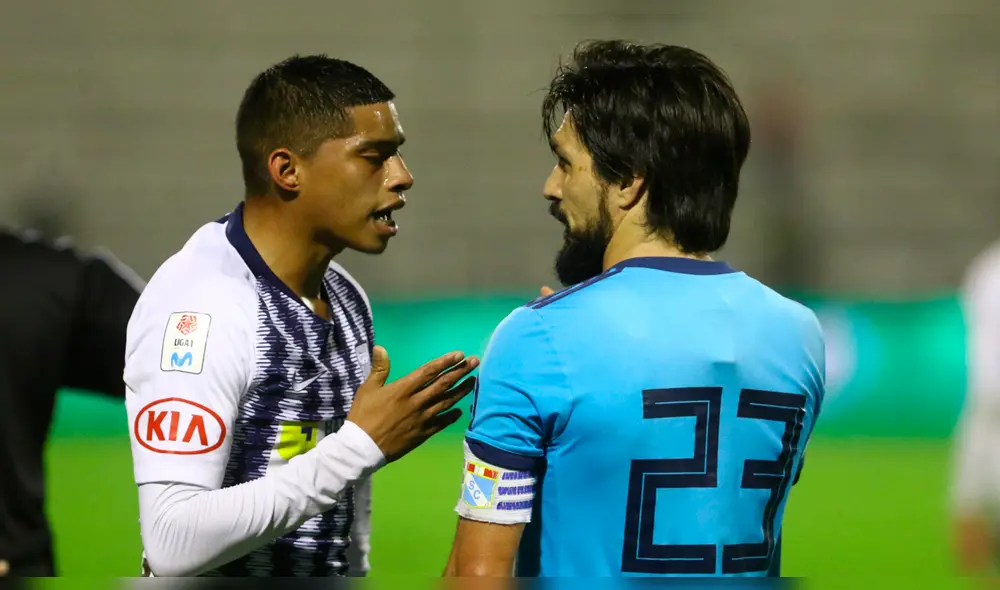 Sporting Cristal: Salida de Claudio Vivas se debió a un cortocircuito post derrota ante Alianza Lima. Sporting Cristal: Salida de Claudio Vivas se debió a un cortocircuito post derrota ante Alianza Lima.