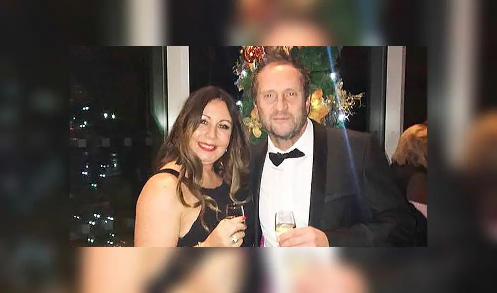 La pareja lleva siete años de relación. (Fuente: BPM Media) La pareja lleva siete años de relación. (Fuente: BPM Media)