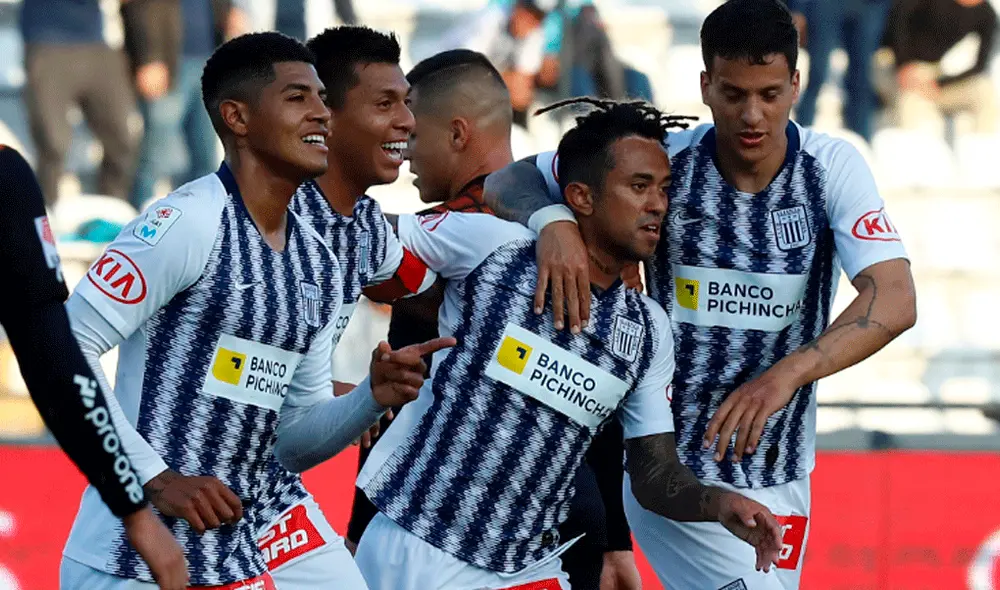 Cinco partidos claves de Alianza Lima en el Torneo Clausura. Cinco partidos claves de Alianza Lima en el Torneo Clausura.