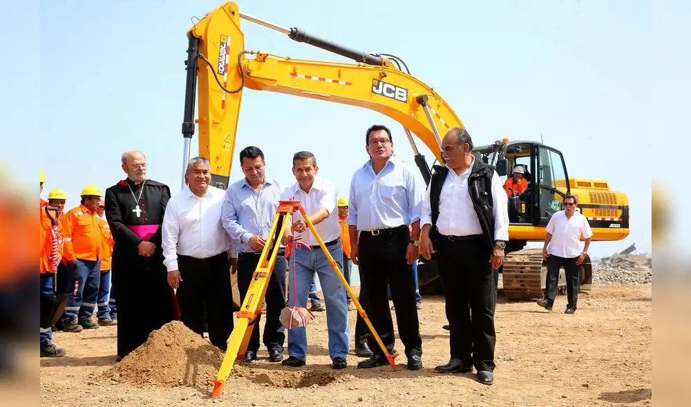 Viajes de Félix Moreno a Brasil en la mira por coimas de Odebrecht Viajes de Félix Moreno a Brasil en la mira por coimas de Odebrecht