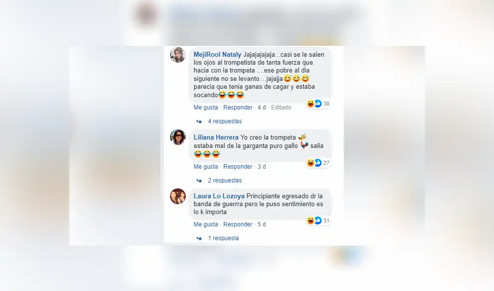 Facebook viral: Novios contratan trompetista porque cobraba barato y este arruina su boda [VIDEO]