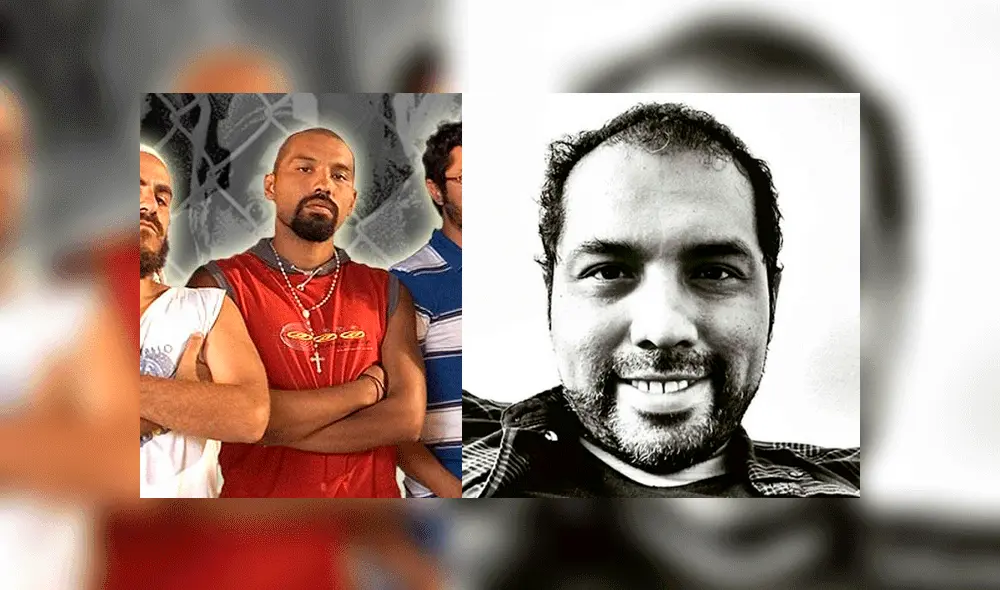 Misterio, la serie: 15 años después del estreno, así lucen los actores Misterio, la serie: 15 años después del estreno, así lucen los actores