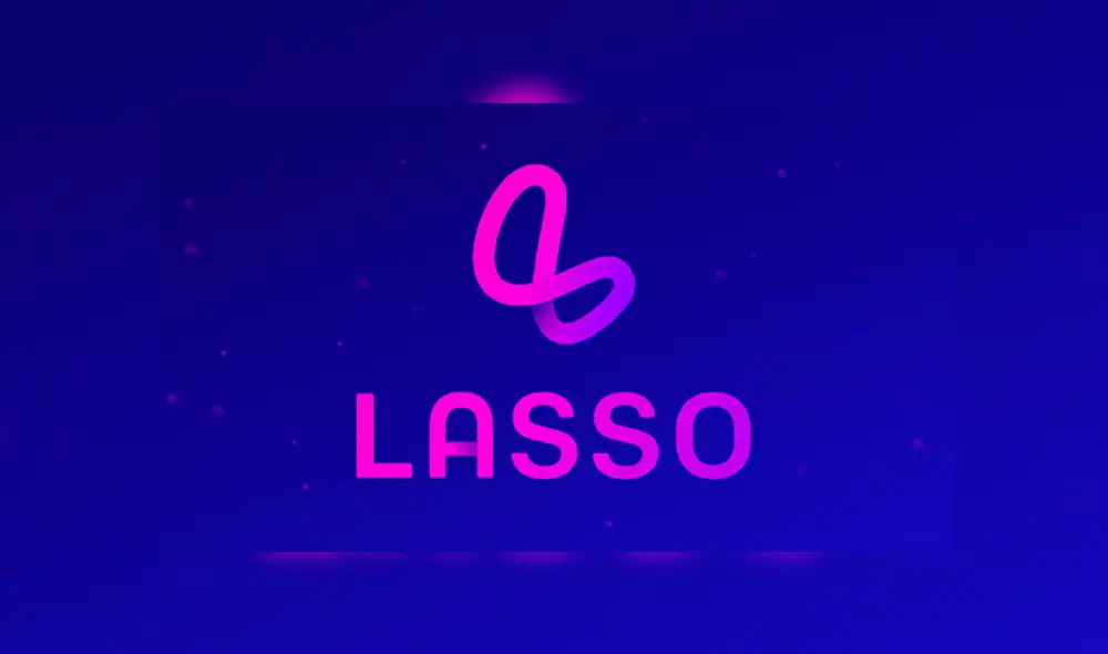 Lasso ya está disponible para usuarios peruanos.