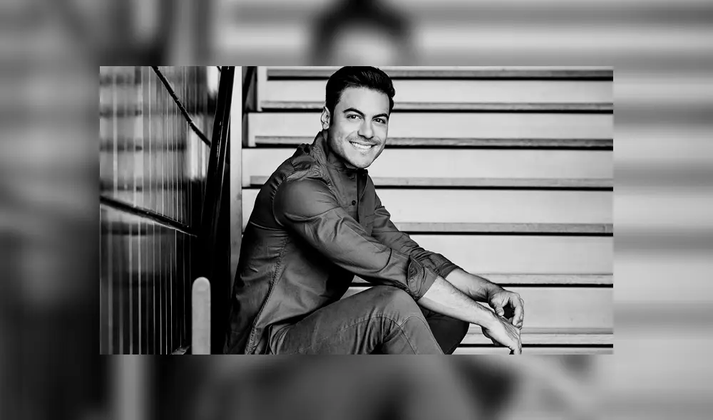 Carlos Rivera Carlos Rivera