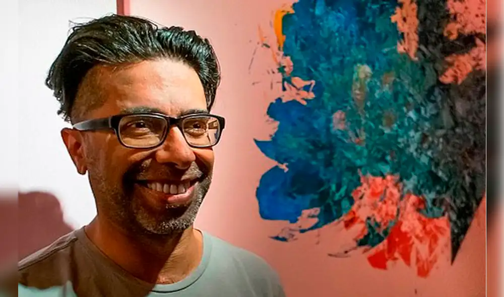 Actor revela que es lo que vio después de la muerte.