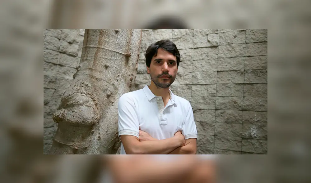 Retienen al chef Virgilio Martínez en aeropuerto de Estados Unidos por cargar 40 pirañas Retienen al chef Virgilio Martínez en aeropuerto de Estados Unidos por cargar 40 pirañas