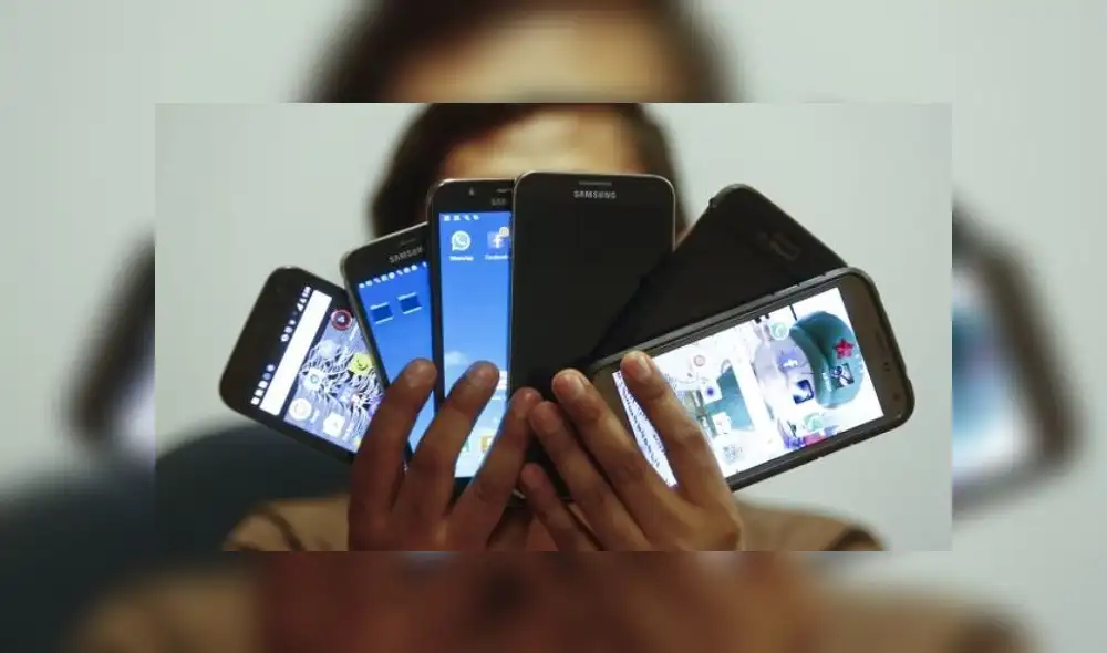 Bloqueo de celulares: ¿cómo saber si mi celular será bloqueado? 