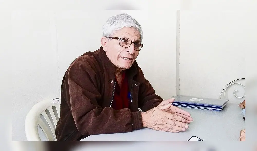 Congresista Castro: Chávarry y Sánchez son lo mismo