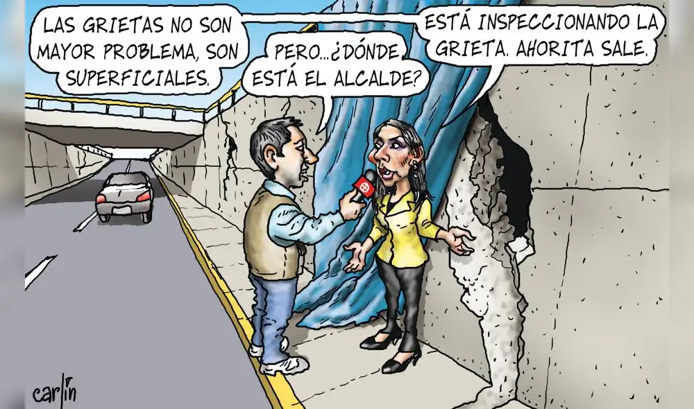 Carlincatura del Sábado 03 de Junio de 2017 Carlincatura del Sábado 03 de Junio de 2017