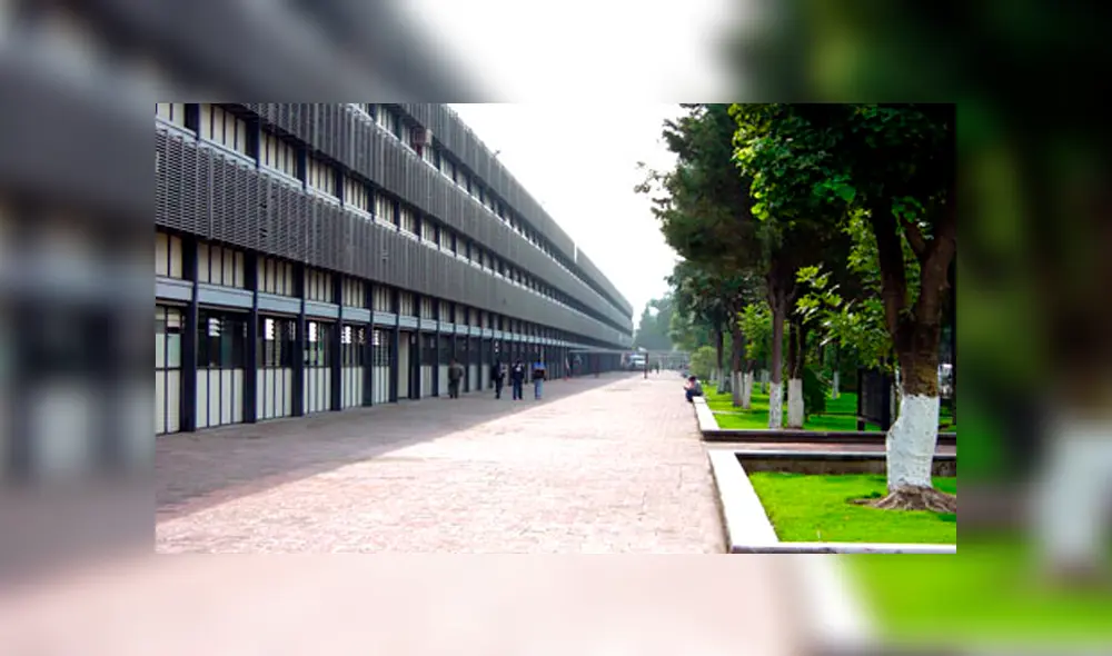 Instituto Politécnico Nacional suspende movilidad y actividades académicas por COVID-19 Instituto Politécnico Nacional suspende movilidad y actividades académicas por COVID-19