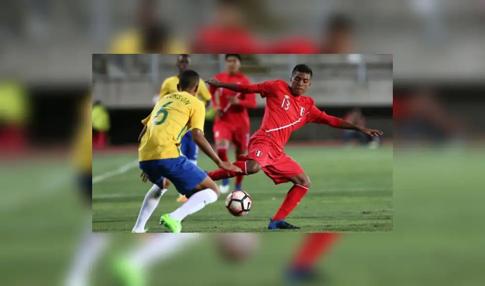 Perú cayó 3-0 ante Brasil: ‘Scratch’ le muestra como se trabaja a futuro a la ‘Blanquirroja’ | VIDEO Perú cayó 3-0 ante Brasil: ‘Scratch’ le muestra como se trabaja a futuro a la ‘Blanquirroja’ | VIDEO
