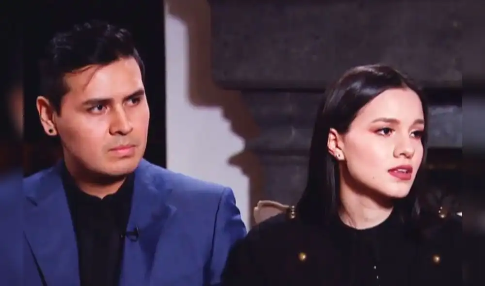 Hija de José José no tiene dinero para funeral Hija de José José no tiene dinero para funeral