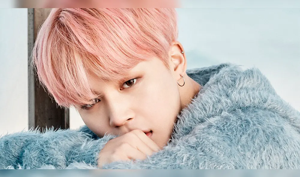 Jimin de BTS víctima de burlas luego de protagonizar fuerte caída en concierto [VIDEO]