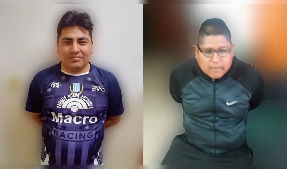Delincuentes fueron encontrados culpables del delito de robo agravado. Foto: Cortesía Delincuentes fueron encontrados culpables del delito de robo agravado. Foto: Cortesía