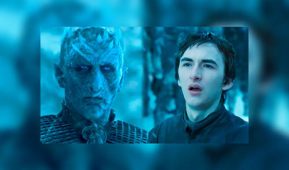 Game of Thrones: ¿Quién es el Rey de la Noche y cuál es su misterioso origen? [VIDEO]