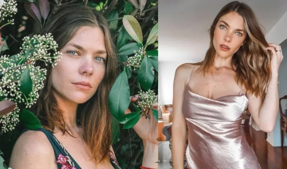 Laura Laprida asegura que su mal está controlado. Laura Laprida asegura que su mal está controlado.