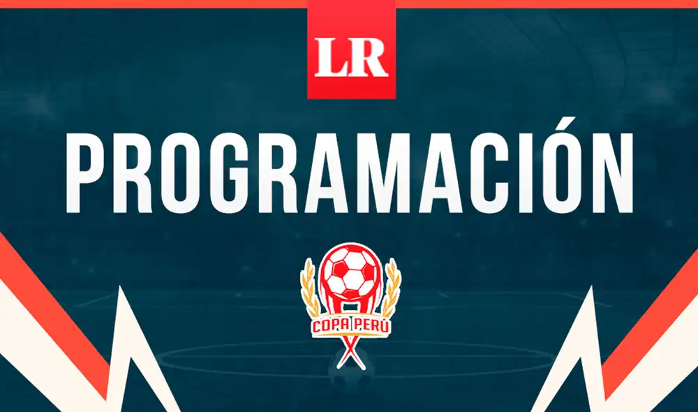 Esta Copa Perú brindará el último cupo de su historia a la primera división. Foto: composición de Jazmin Ceras/GLR