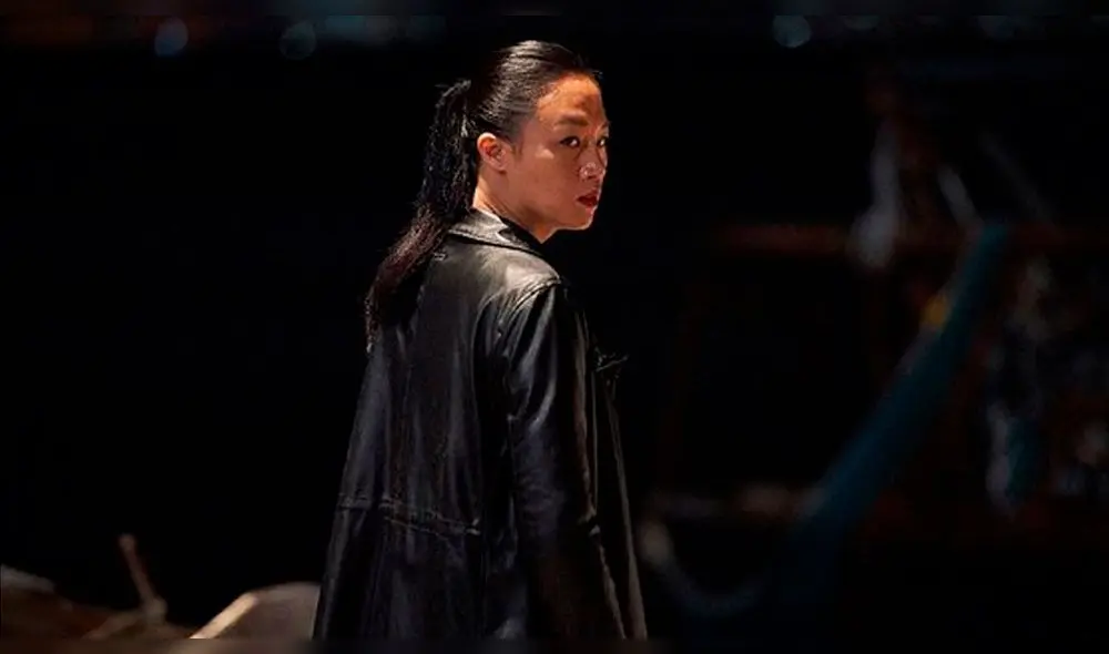 Las actrices Ji Joo Yun y Jinhee Jang revelan matrimonios y divorcios secretos