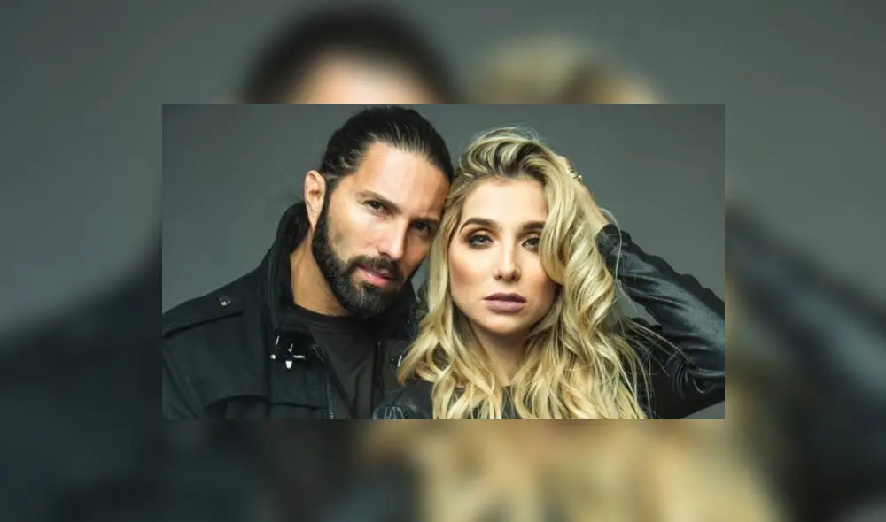 Poncho de Nigris saltó a la fama por su participación en la segunda temporada de Gran Hermano México en el 2003. (Foto: Línea Directa) Poncho de Nigris saltó a la fama por su participación en la segunda temporada de Gran Hermano México en el 2003. (Foto: Línea Directa)