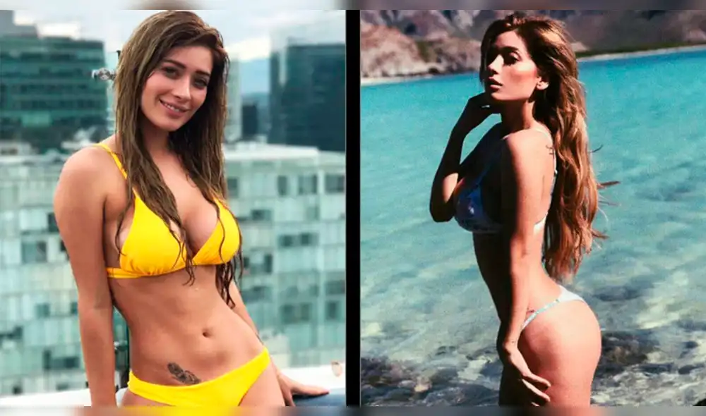 Brenda Zambrano se cansó de comentarios y envía contundente mensaje a Mayra Goñi