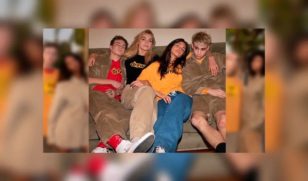 Justin Bieber lanza su línea de ropa y fans indignados por los precios 