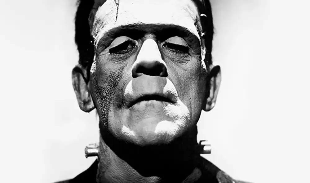 Frankenstein