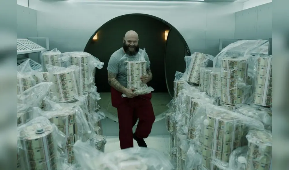 ¿Quién fabrica el dinero en la economía moderna?