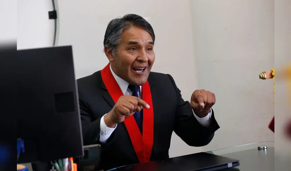 justicia inclusiva. Es la segunda vez que se condena a una persona en su idioma materno. Habrá más fallos en idiomas nativos.