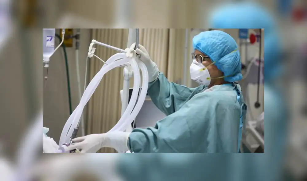 Ucayali y Loreto son las regiones que presentan el mayor porcentaje de bajas laborales. (Foto: EsSalud) Ucayali y Loreto son las regiones que presentan el mayor porcentaje de bajas laborales. (Foto: EsSalud)