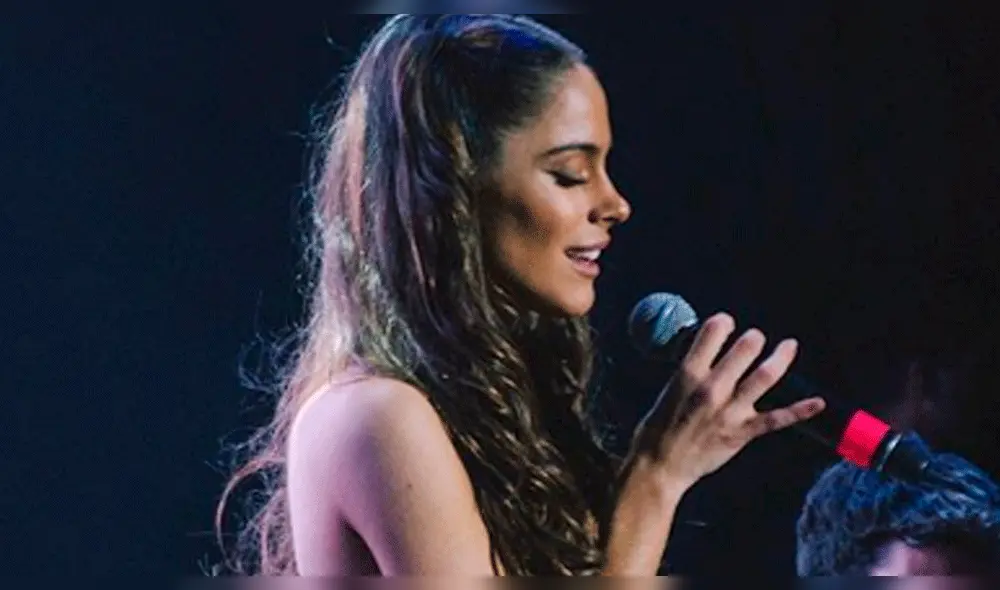 Tini Stoessel estrena 'Sad song', su canción junto a Alesso