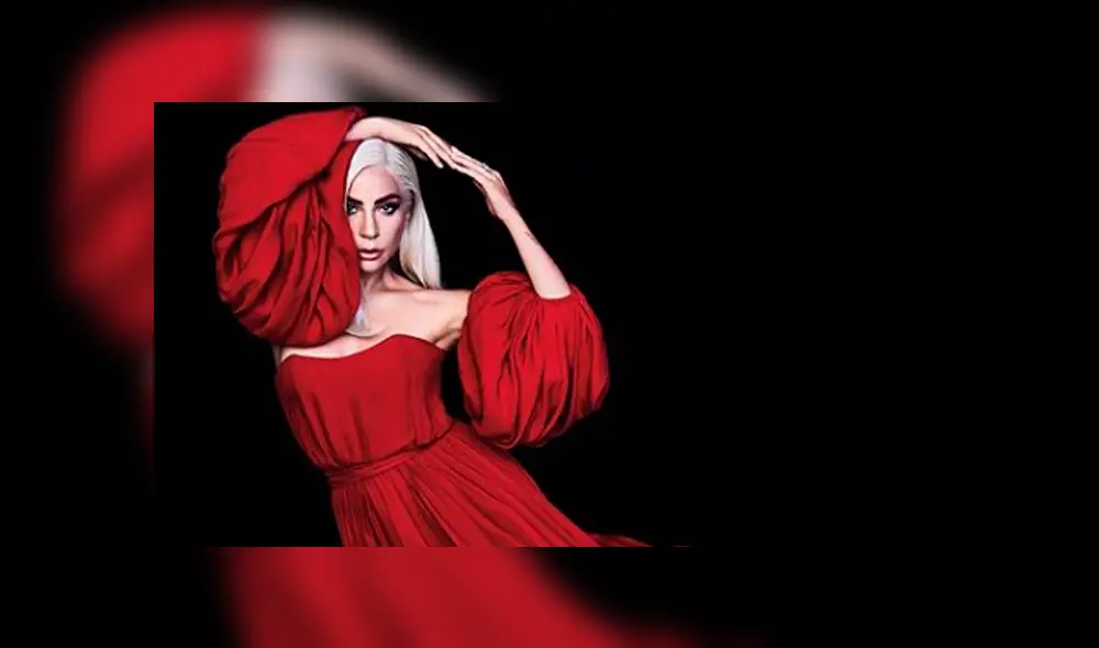 La reveladora fotografía acaba tajantemente con los rumores de que Gaga mantenía un amorío con Bradley Cooper. (FOTO: Instagram) La reveladora fotografía acaba tajantemente con los rumores de que Gaga mantenía un amorío con Bradley Cooper. (FOTO: Instagram)