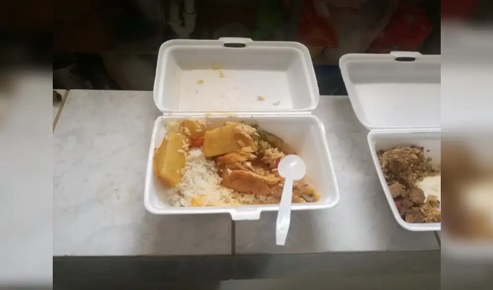 Sujeto intentó asesinar a su pareja con vidrio molido