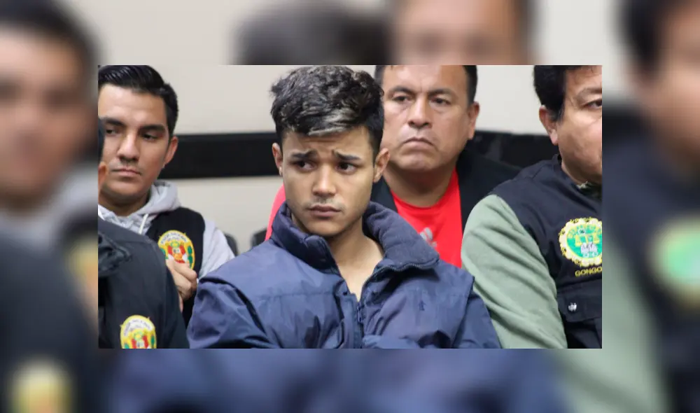 Descuartizamiento de S.M.P.: el rol que cumplió cada uno de los 12 implicados