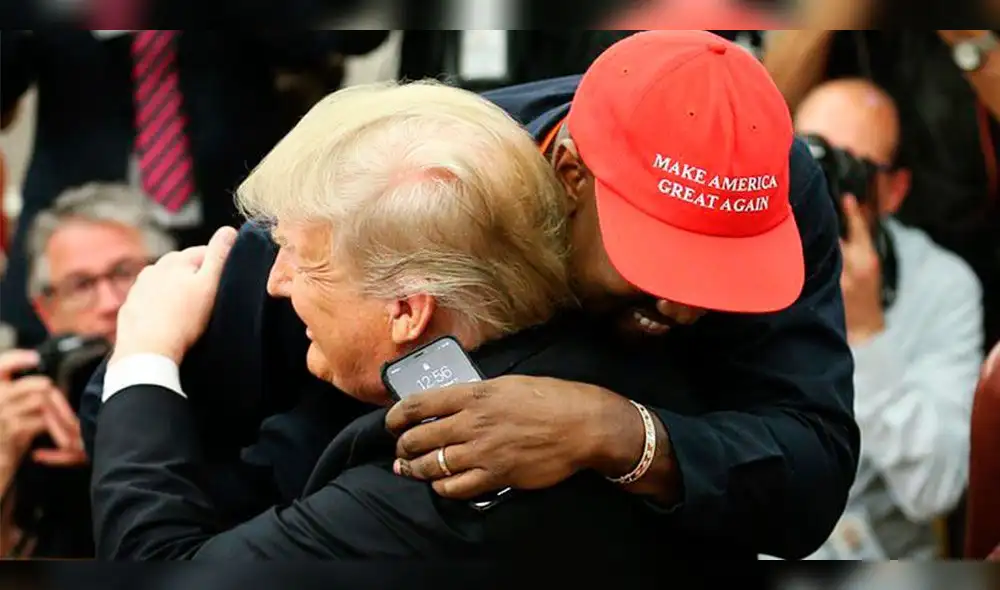 Los escándalos internacionales más comentados en el 2018 [FOTOS] 