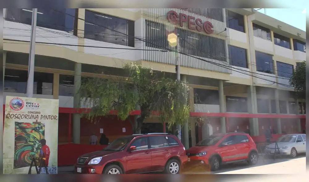 Cusco. Plan Copesco fue informado por la Contraloría sobre serias observaciones. Cusco. Plan Copesco fue informado por la Contraloría sobre serias observaciones.