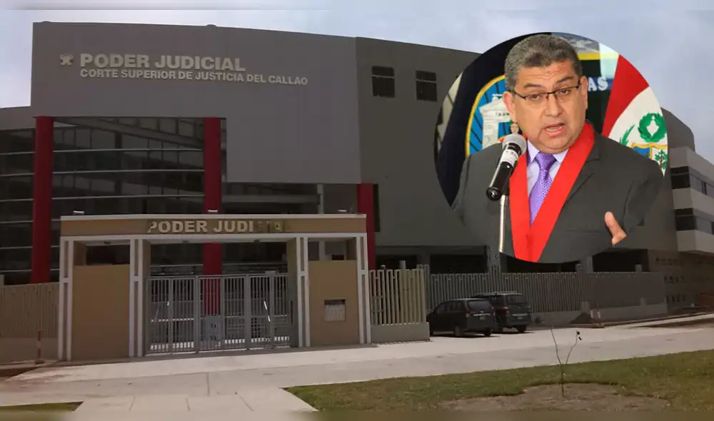 Corte del Callao: jueces supernumerarios eran designados “a dedo”