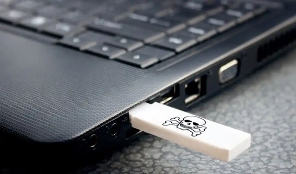 Los USB Killer se venden por internet. Foto: Hardzone