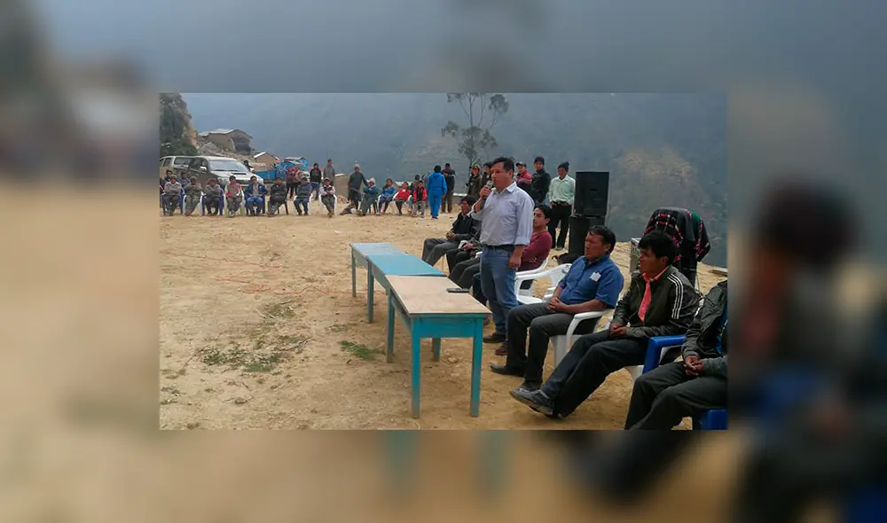 Ulcumayo Junín Ulcumayo Junín