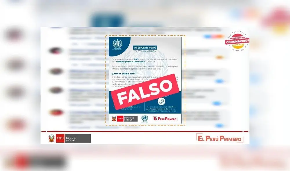 El comunicado se hizo pasar por oficial emulando las difusiones que se hacen desde las instituciones públicas. El comunicado se hizo pasar por oficial emulando las difusiones que se hacen desde las instituciones públicas.