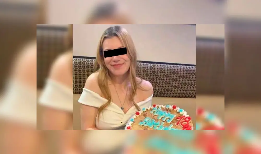 Joven confiesa terrible crimen: abusa y asesina a una entrenadora de fútbol