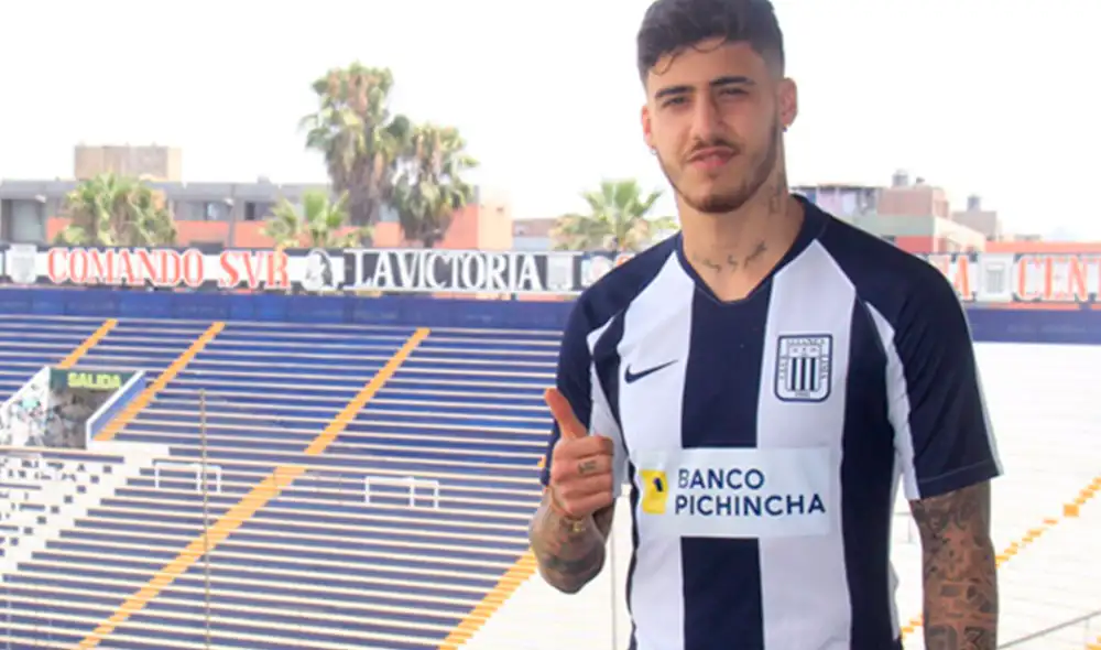 Beto da Silva confesó que el comando técnico de la selección peruana  lo sigue muy de cerca, pues su gran objetivo es volver  a vestir la ‘Bicolor’.