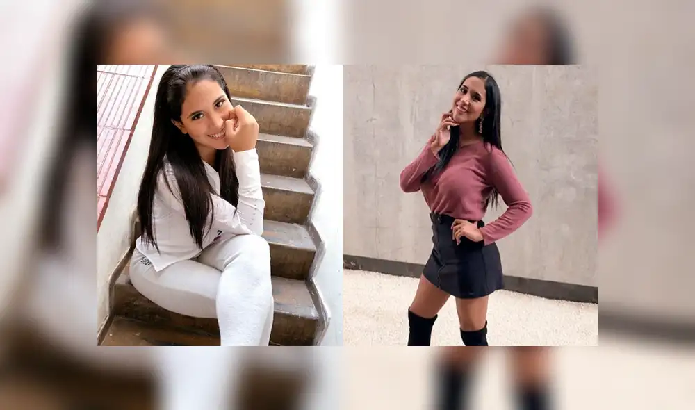 Melissa Paredes debutó como conductora de espectáculos de América Noticias