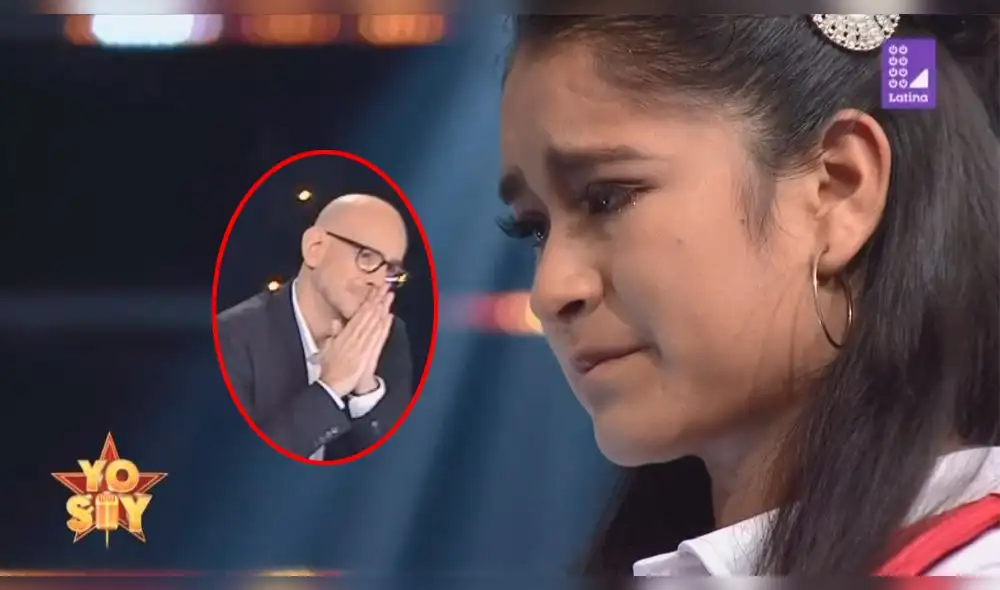 Ricardo Morán Yo Soy