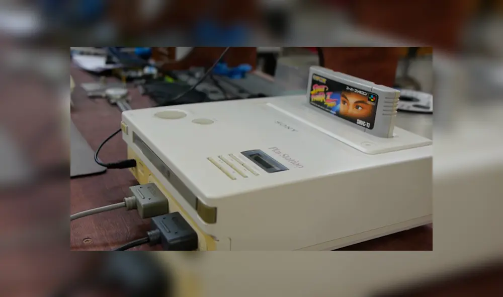 Sin embargo, una de estas piezas habría sobrevivido.