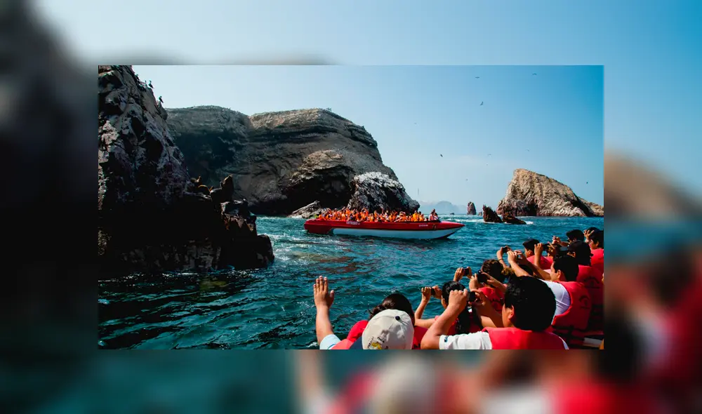 Ica turismo Ica turismo